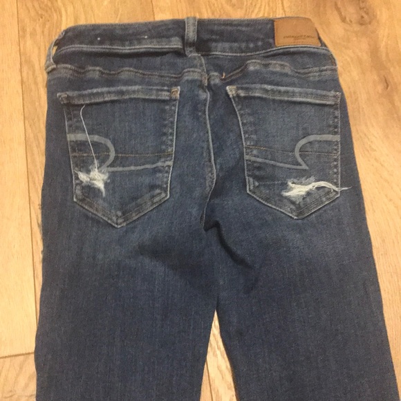 American Eagle jeans - Picture 2 of 4